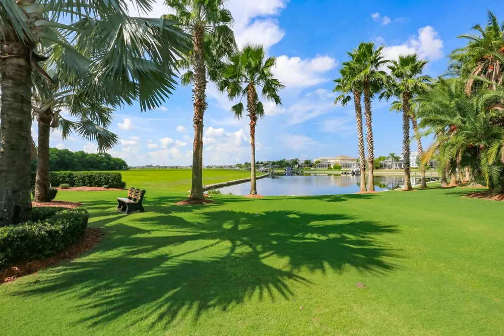 5327 WISHING ARCH DRIVE Apollo Beach, FL 33572