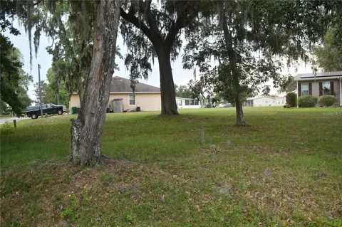 LOT 7 BLK D LEXINGTON CIRCLE