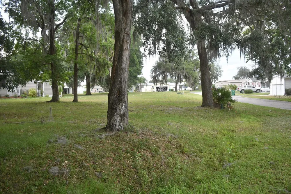 LOT 7 BLK D LEXINGTON CIRCLE Wildwood, FL 34785
