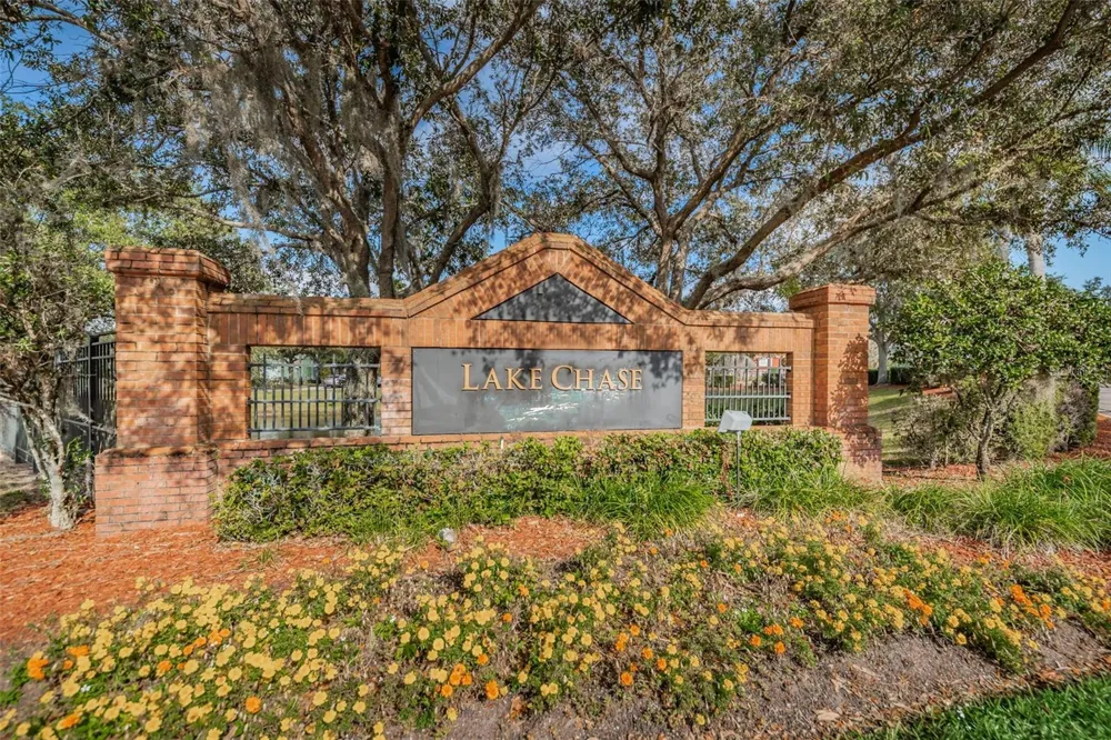 9078 LAKE CHASE ISLAND WAY #9078 Tampa, FL 33626