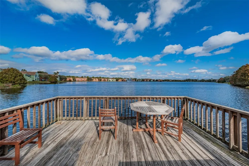 9078 LAKE CHASE ISLAND WAY #9078 Tampa, FL 33626