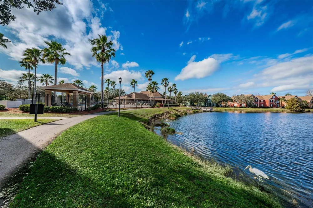 9078 LAKE CHASE ISLAND WAY #9078 Tampa, FL 33626