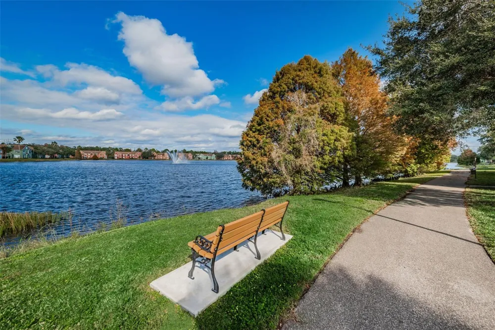 9078 LAKE CHASE ISLAND WAY #9078 Tampa, FL 33626