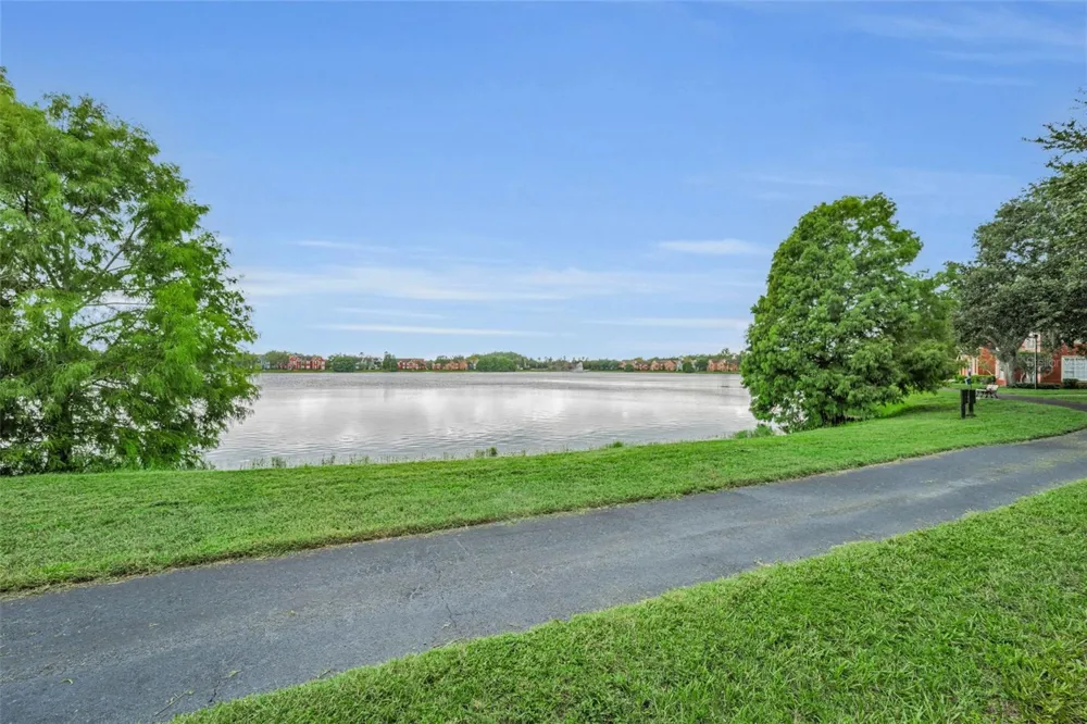 9078 LAKE CHASE ISLAND WAY #9078 Tampa, FL 33626