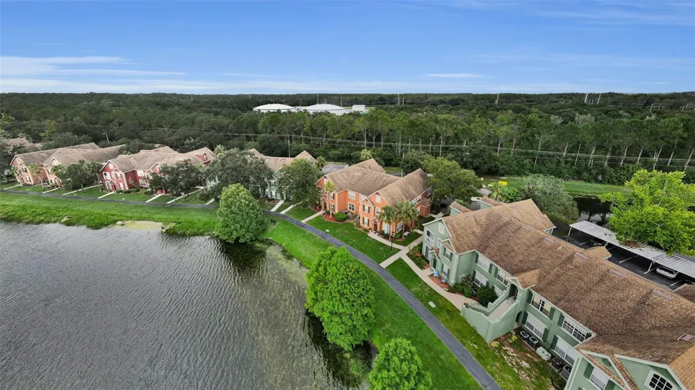 9078 LAKE CHASE ISLAND WAY #9078 Tampa, FL 33626