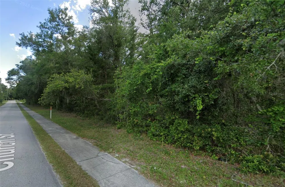 CHURCH Lake Helen, FL 32744