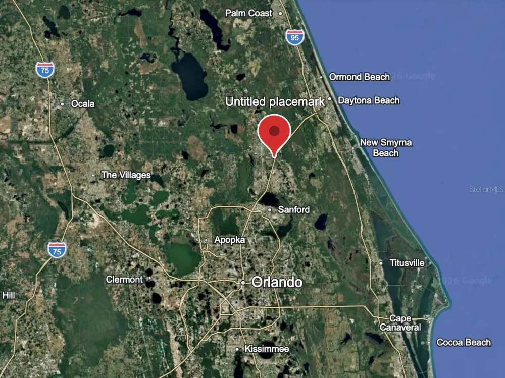 CHURCH Lake Helen, FL 32744