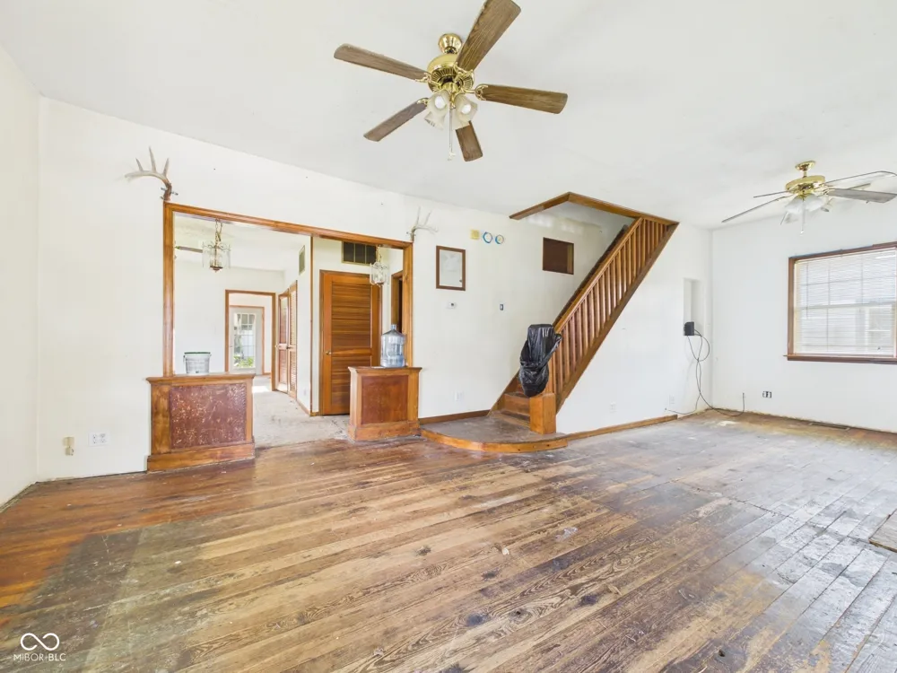 1303 S F STREET Elwood, IN 46036