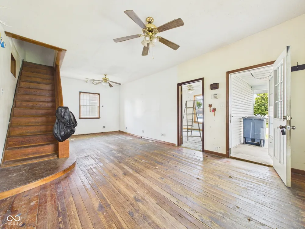 1303 S F STREET Elwood, IN 46036