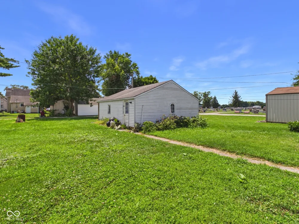 1303 S F STREET Elwood, IN 46036