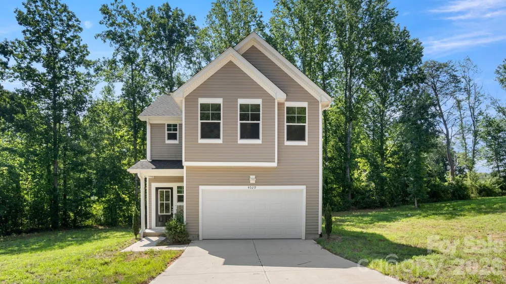 4029 Rolling Creek Drive Vale, NC 28168