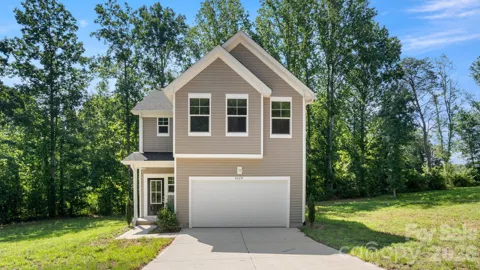 4029 Rolling Creek Drive