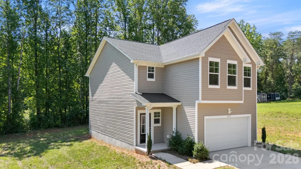 4029 Rolling Creek Drive Vale, NC 28168