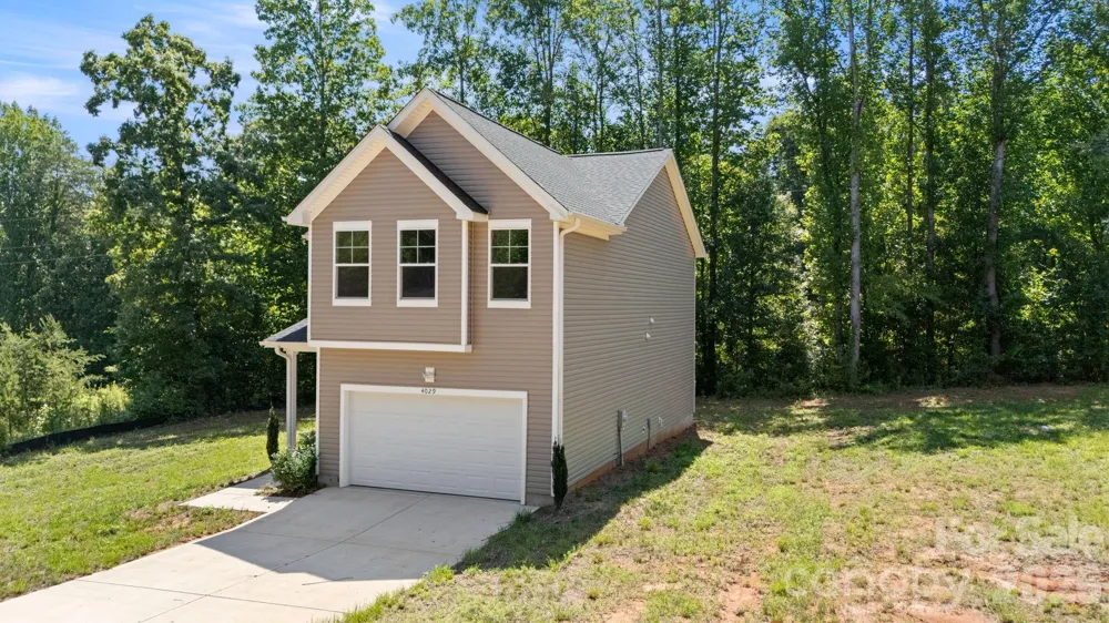 4029 Rolling Creek Drive Vale, NC 28168