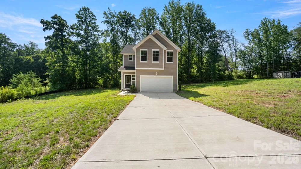 4029 Rolling Creek Drive Vale, NC 28168