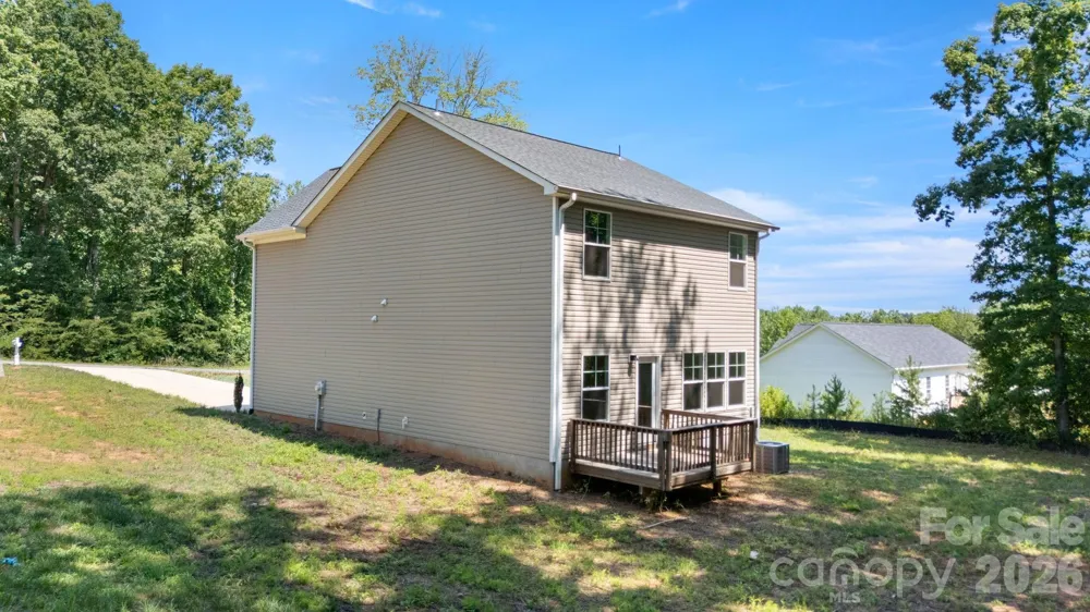4029 Rolling Creek Drive Vale, NC 28168
