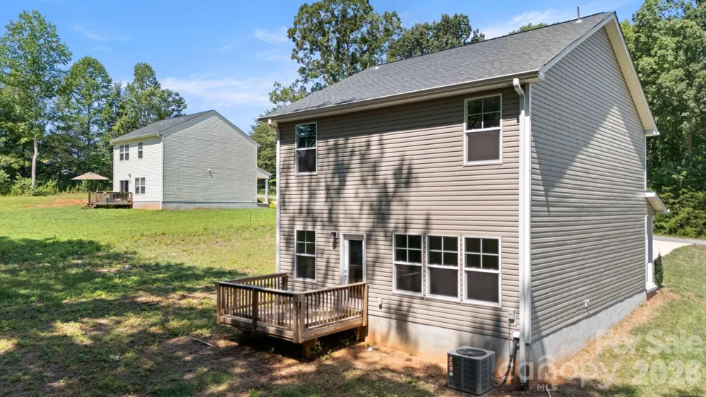 4029 Rolling Creek Drive Vale, NC 28168