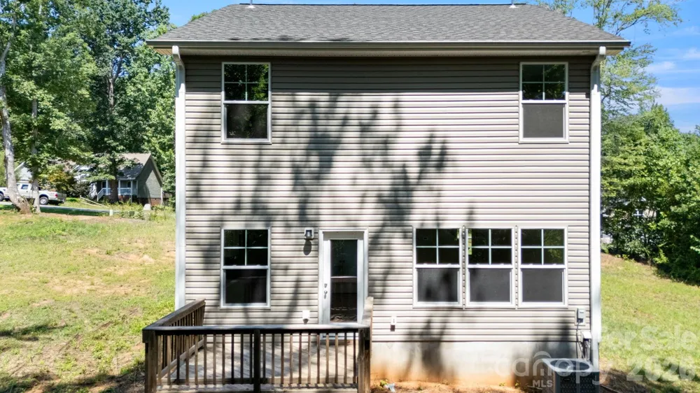 4029 Rolling Creek Drive Vale, NC 28168