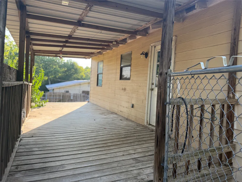 357 Timberline Drive Whitney, TX 76692