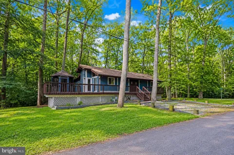 12687 CHEYENNE TRAIL