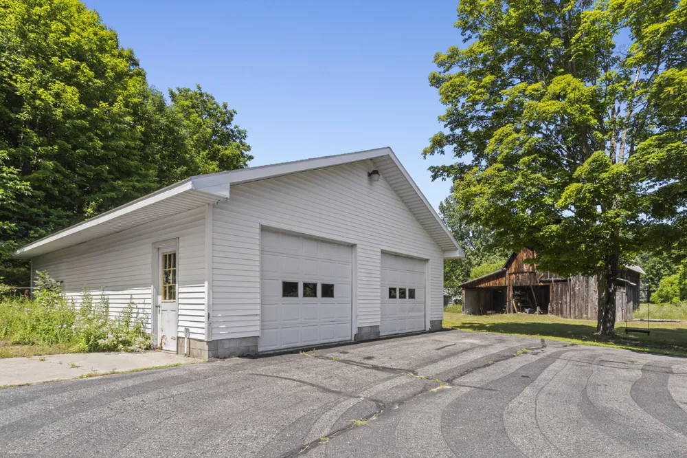 18258 Pleasanton Highway Bear Lake, MI 49614