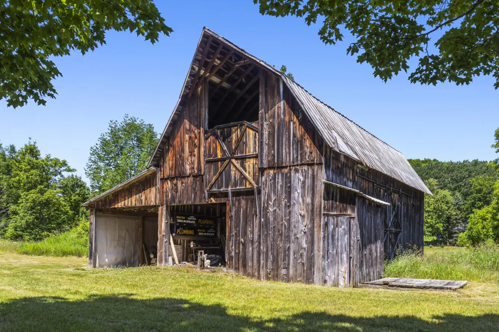 18258 Pleasanton Highway Bear Lake, MI 49614