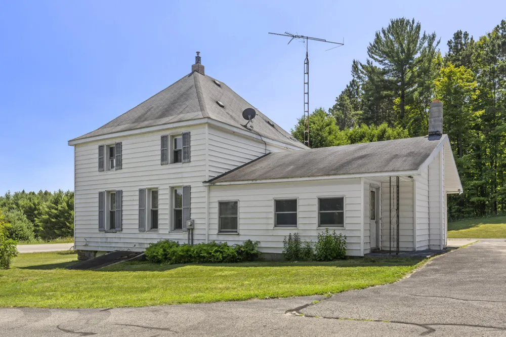 18258 Pleasanton Highway Bear Lake, MI 49614