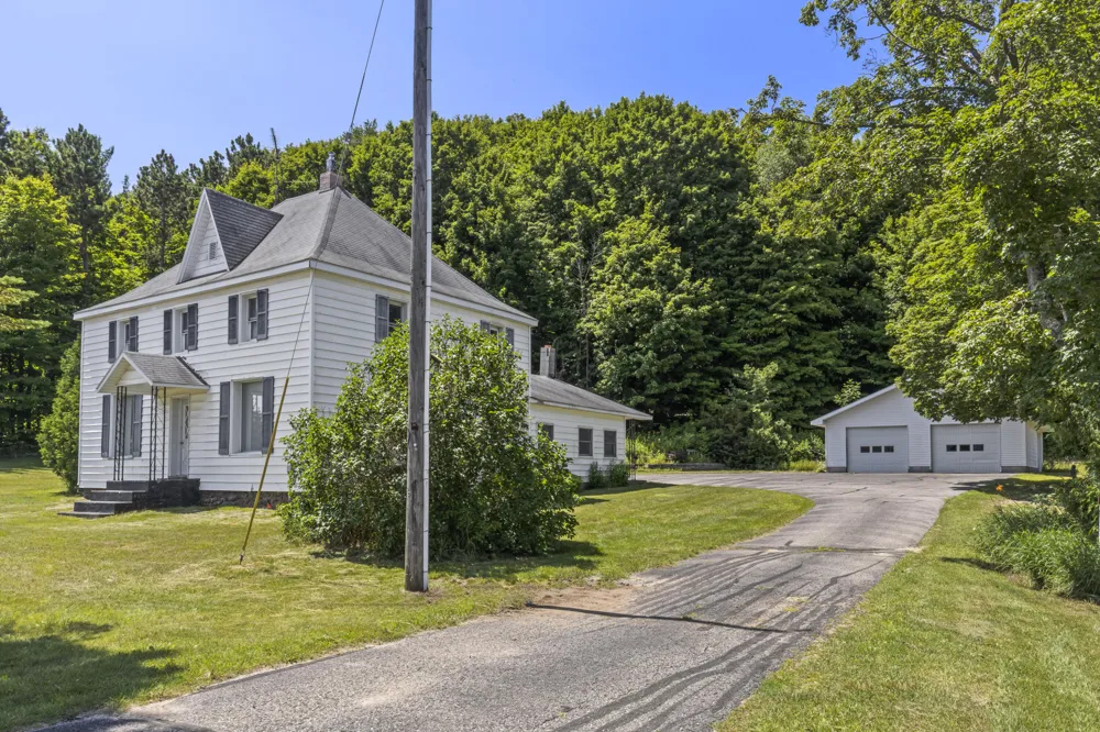 18258 Pleasanton Highway Bear Lake, MI 49614