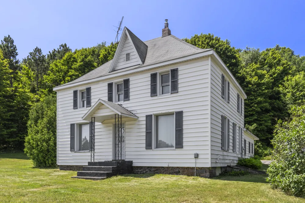 18258 Pleasanton Highway Bear Lake, MI 49614