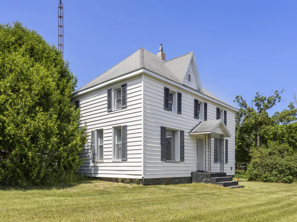 18258 Pleasanton Highway Bear Lake, MI 49614