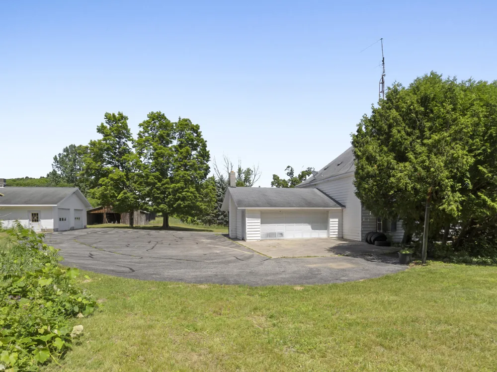 18258 Pleasanton Highway Bear Lake, MI 49614