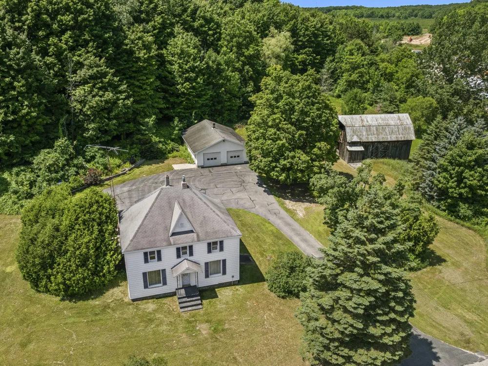 18258 Pleasanton Highway Bear Lake, MI 49614