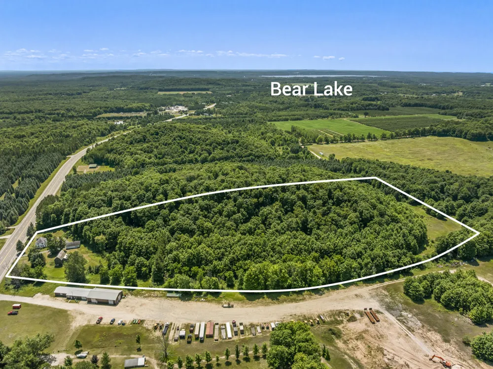 18258 Pleasanton Highway Bear Lake, MI 49614