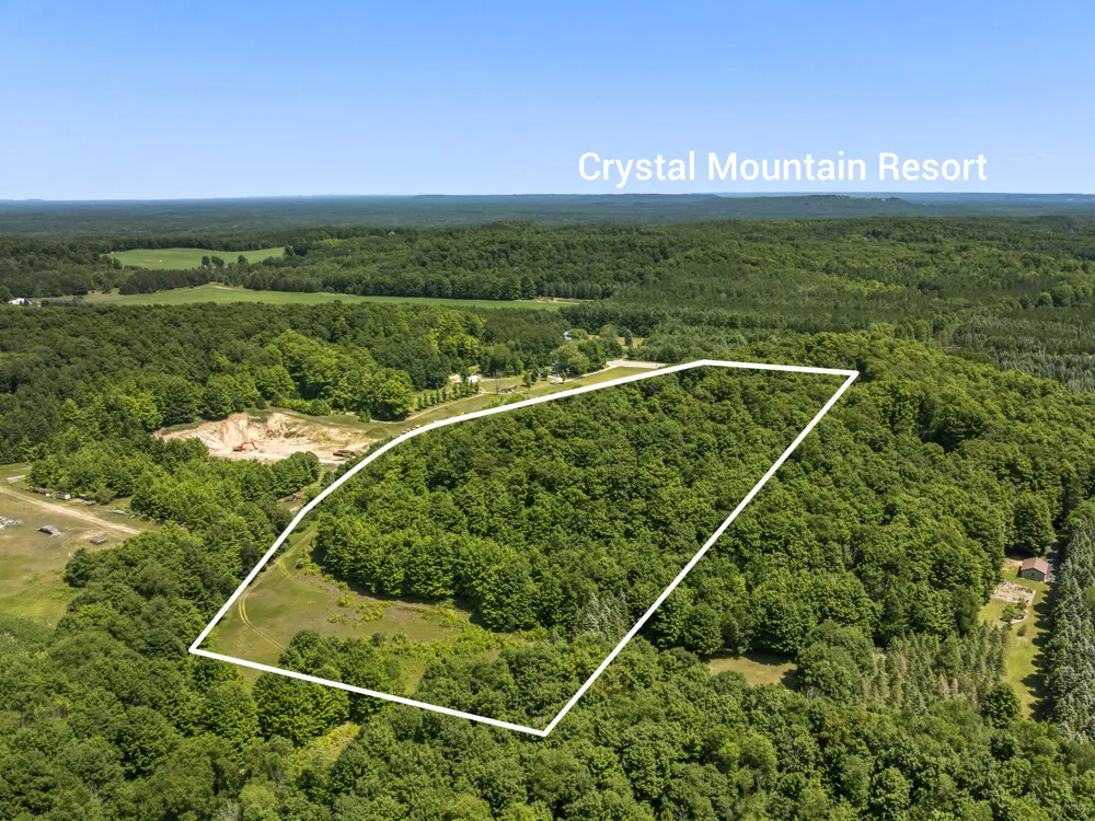 18258 Pleasanton Highway Bear Lake, MI 49614
