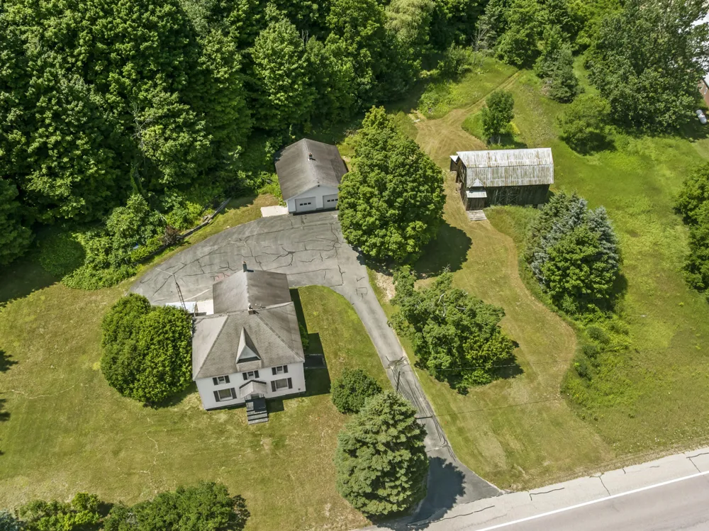 18258 Pleasanton Highway Bear Lake, MI 49614