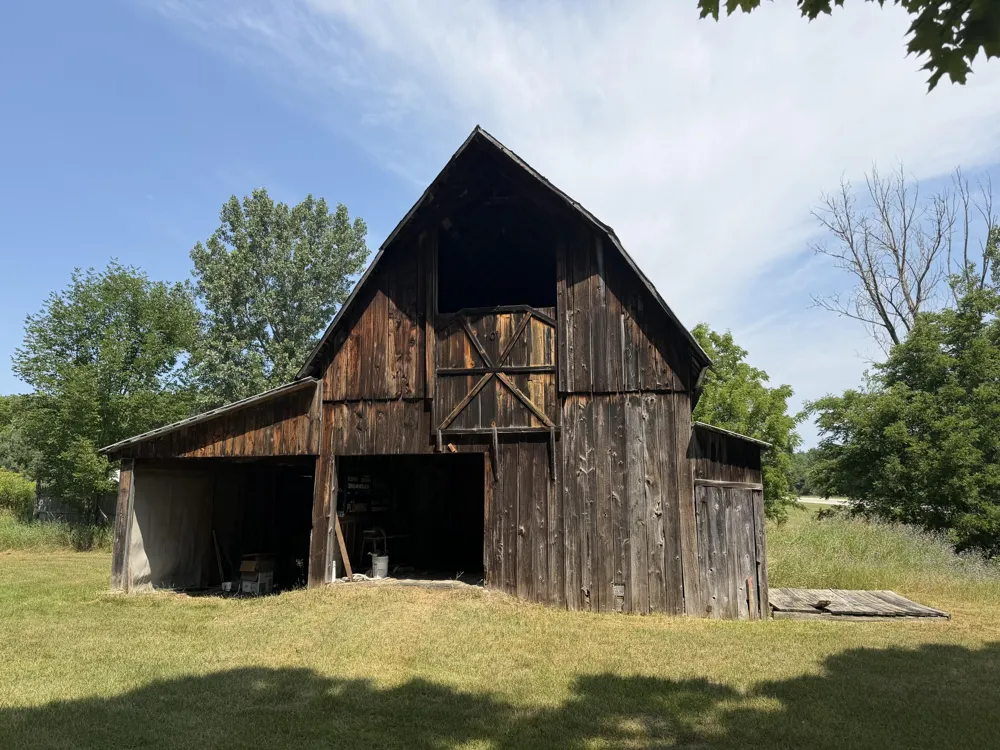 18258 Pleasanton Highway Bear Lake, MI 49614