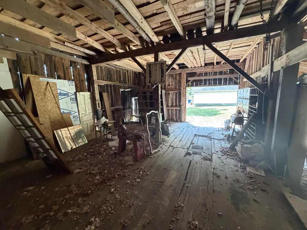 18258 Pleasanton Highway Bear Lake, MI 49614