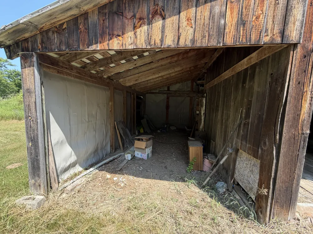 18258 Pleasanton Highway Bear Lake, MI 49614