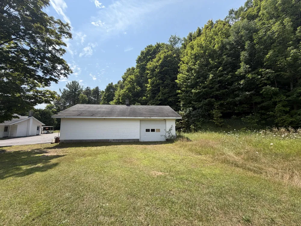 18258 Pleasanton Highway Bear Lake, MI 49614