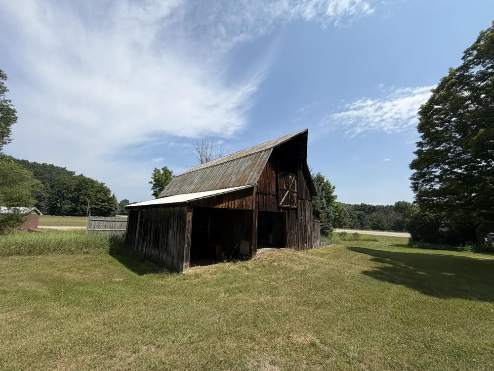 18258 Pleasanton Highway Bear Lake, MI 49614