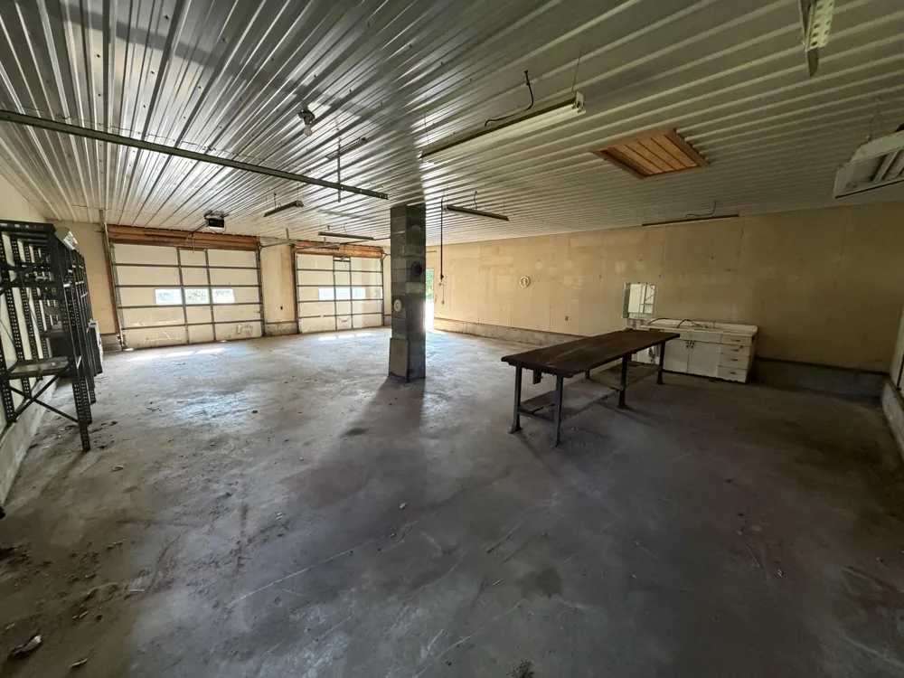 18258 Pleasanton Highway Bear Lake, MI 49614