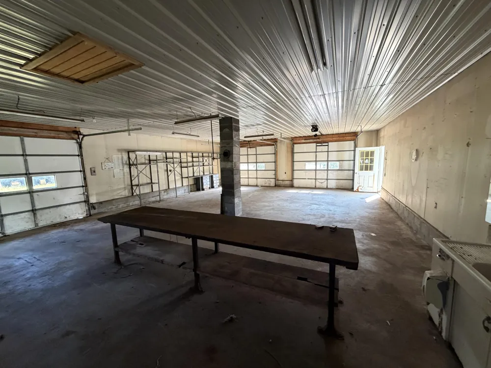 18258 Pleasanton Highway Bear Lake, MI 49614
