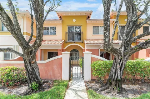 1407 S SANTA CATALINA CIRCLE