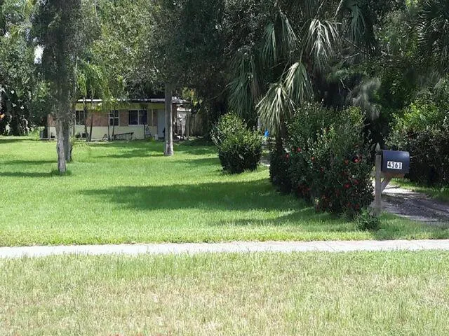 4361 SW 25th Street Fort Lauderdale, FL 33317