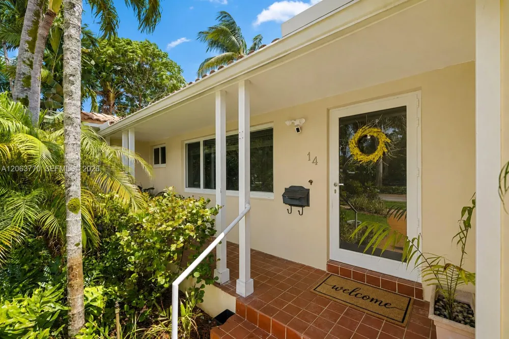14 NW 109th St Miami Shores, FL 33168