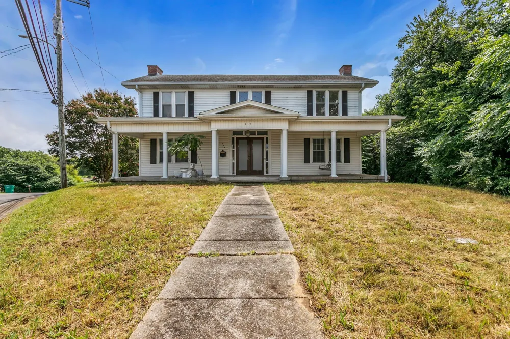 119 Belfast St Lewisburg, TN 37091