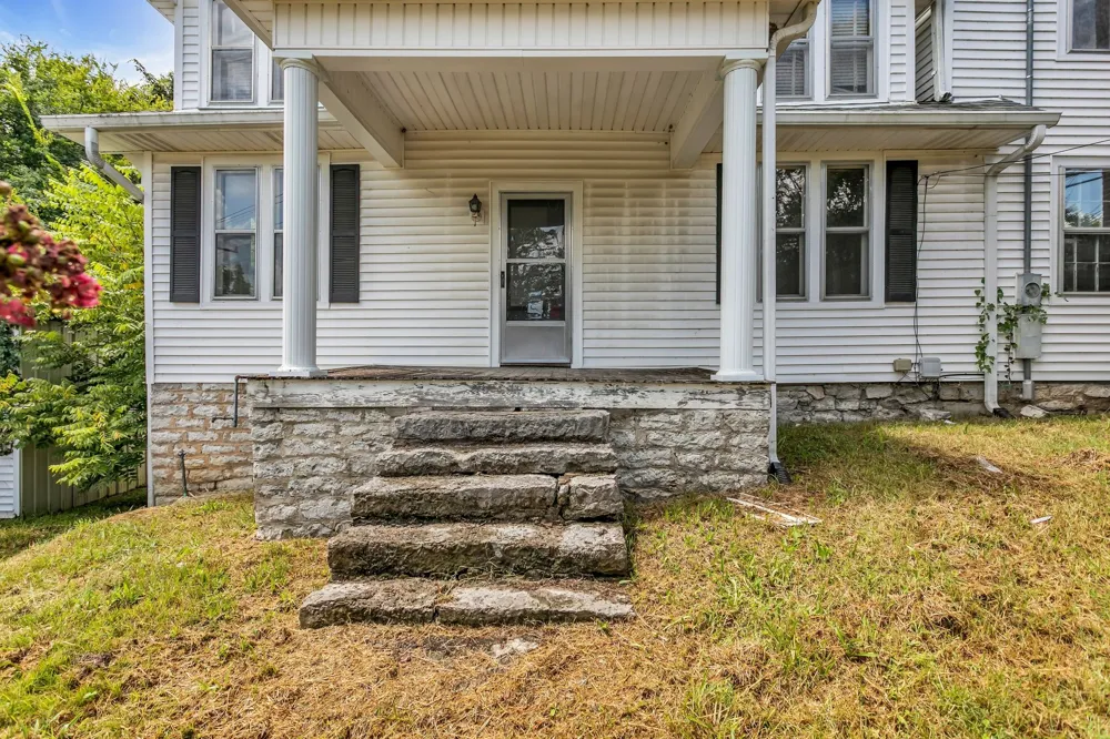 119 Belfast St Lewisburg, TN 37091