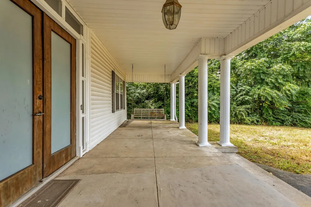 119 Belfast St Lewisburg, TN 37091