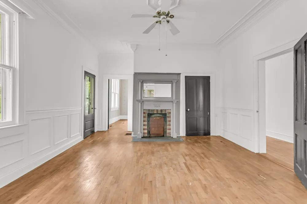 119 Belfast St Lewisburg, TN 37091