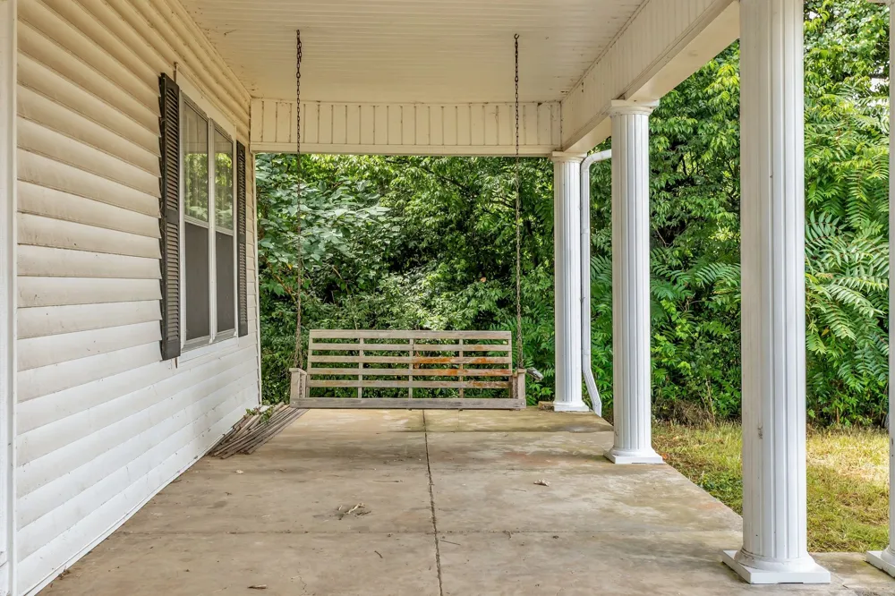 119 Belfast St Lewisburg, TN 37091